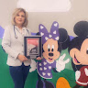 Meet your Posher, Natasa